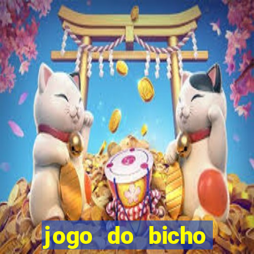 jogo do bicho feira de santana