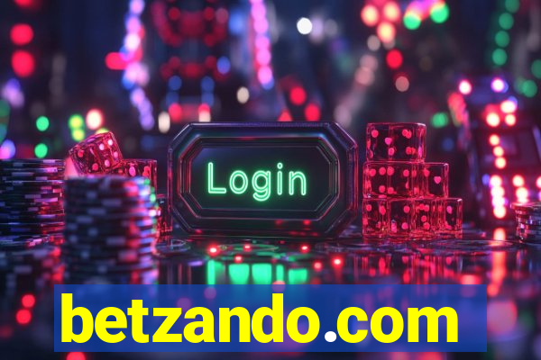 betzando.com