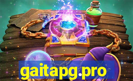 gaitapg.pro