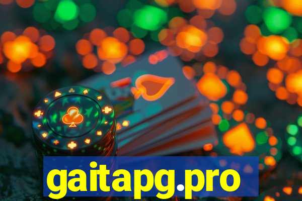 gaitapg.pro