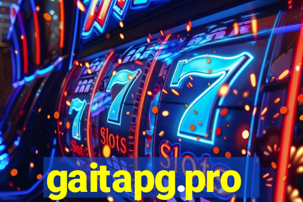 gaitapg.pro