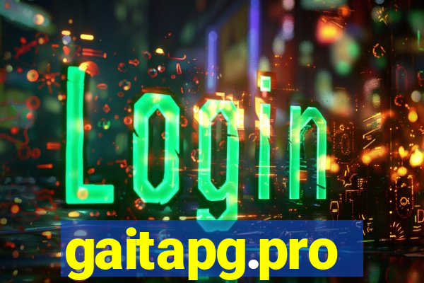 gaitapg.pro