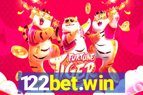 122bet.win