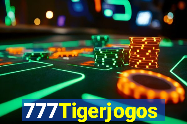 777Tigerjogos