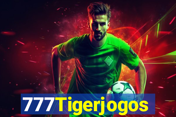 777Tigerjogos