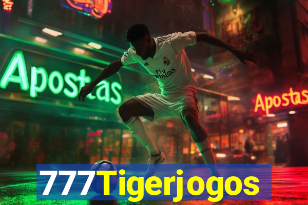 777Tigerjogos