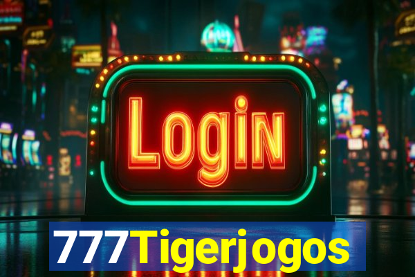 777Tigerjogos