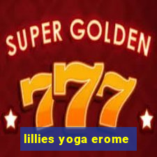 lillies yoga erome