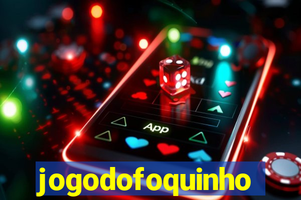 jogodofoquinho