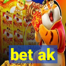 bet ak