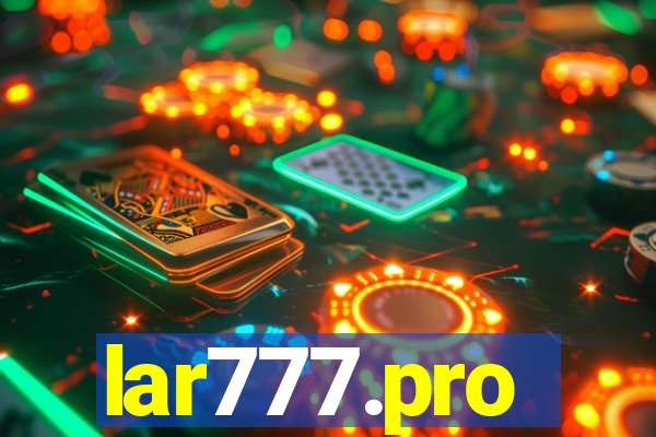 lar777.pro