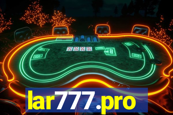 lar777.pro