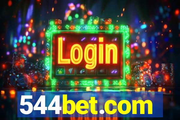 544bet.com