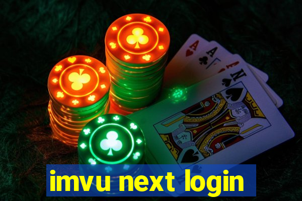 imvu next login