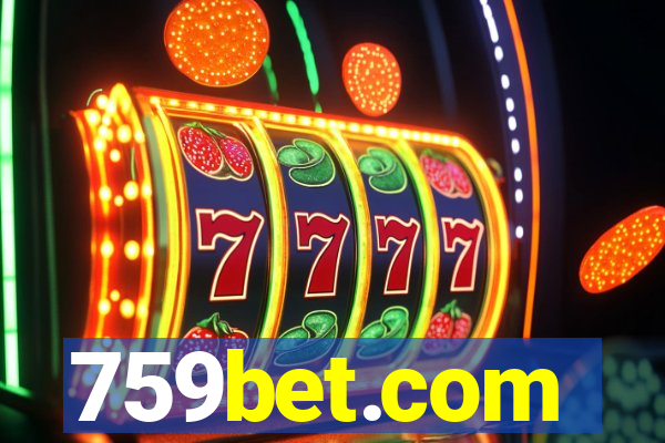 759bet.com