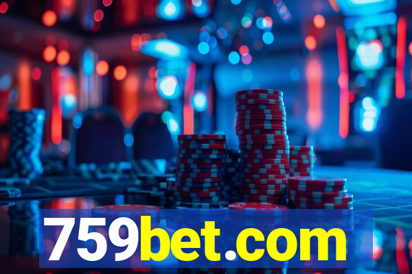 759bet.com