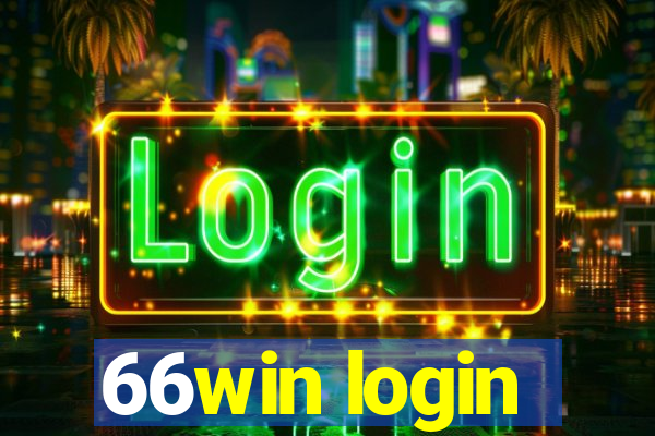 66win login