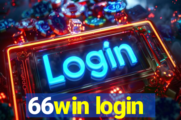 66win login