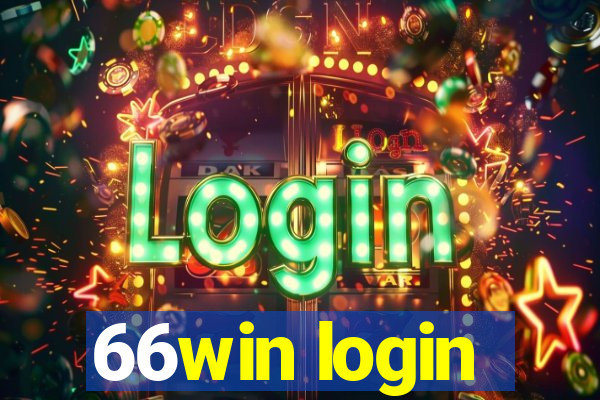 66win login