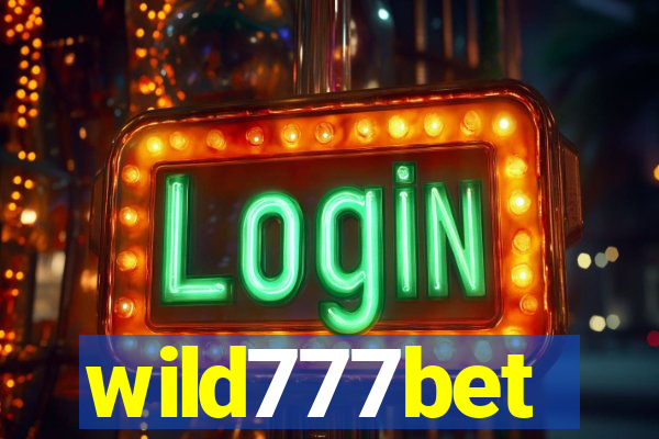 wild777bet