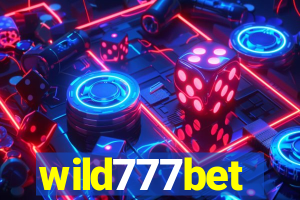 wild777bet