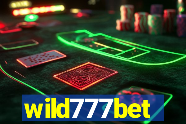 wild777bet