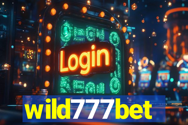 wild777bet