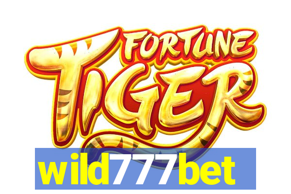 wild777bet