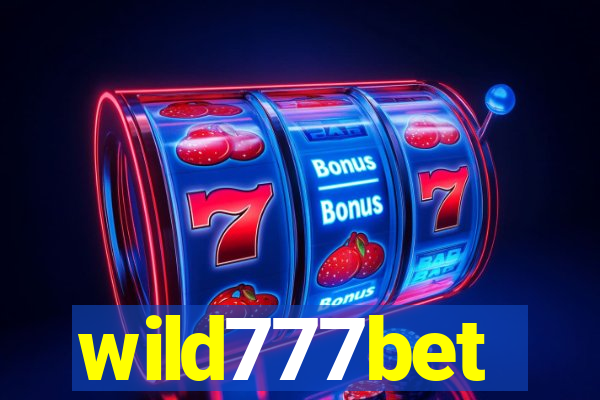 wild777bet