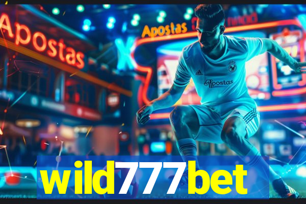 wild777bet