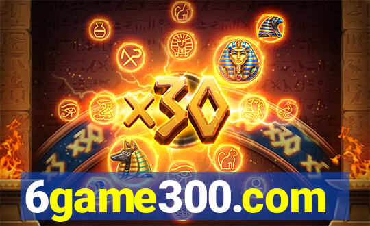 6game300.com