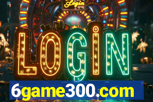 6game300.com