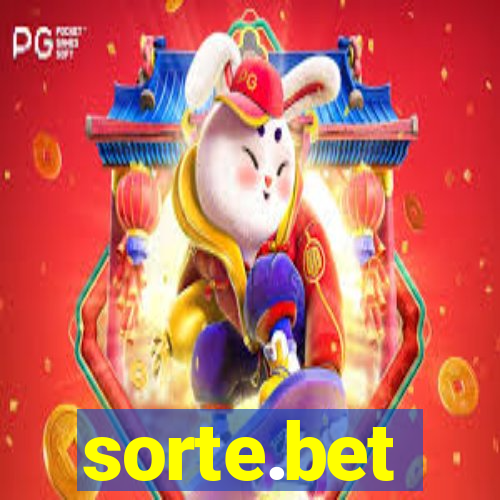 sorte.bet