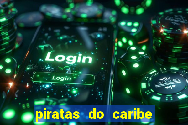 piratas do caribe 6 o retorno de davy jones