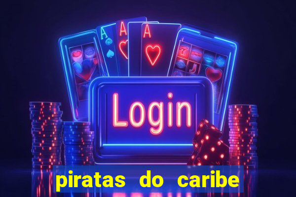 piratas do caribe 6 o retorno de davy jones