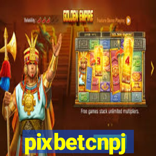 pixbetcnpj