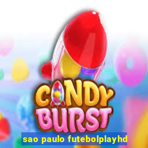 sao paulo futebolplayhd