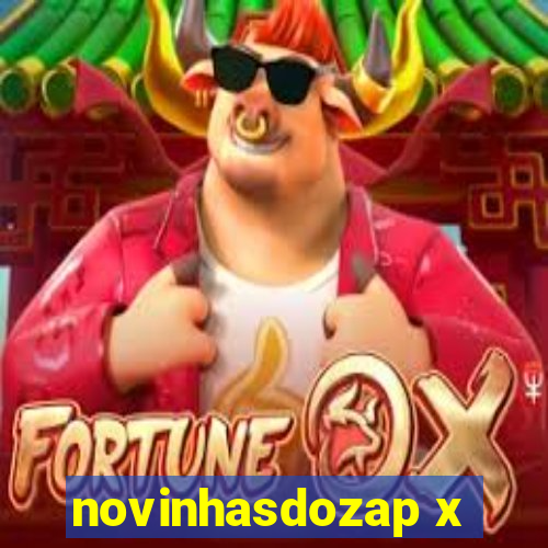 novinhasdozap x