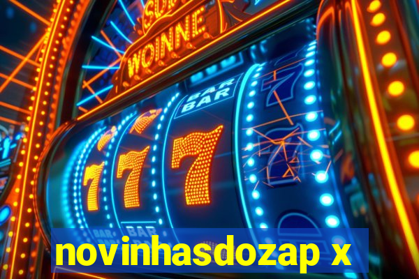 novinhasdozap x