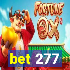 bet 277