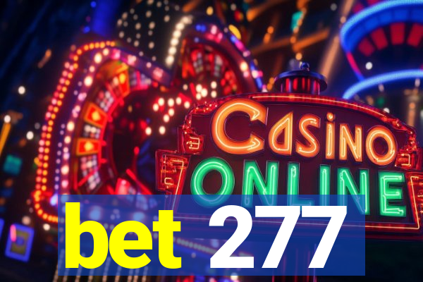 bet 277