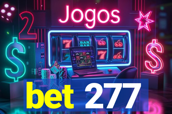 bet 277