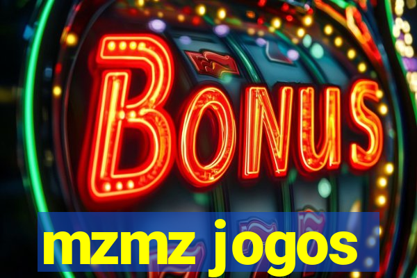 mzmz jogos