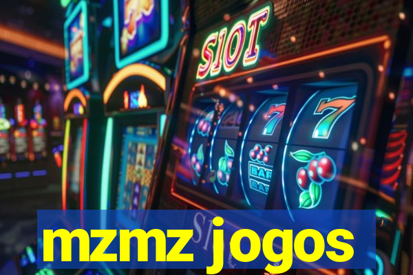 mzmz jogos