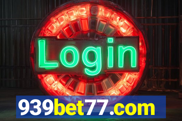 939bet77.com