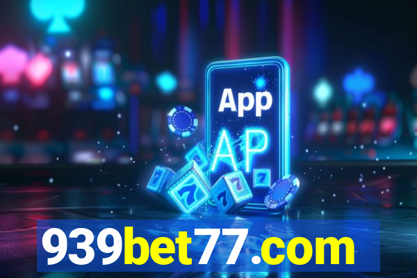 939bet77.com