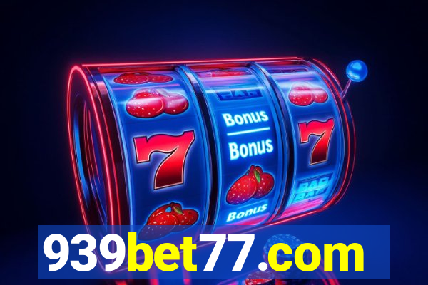 939bet77.com