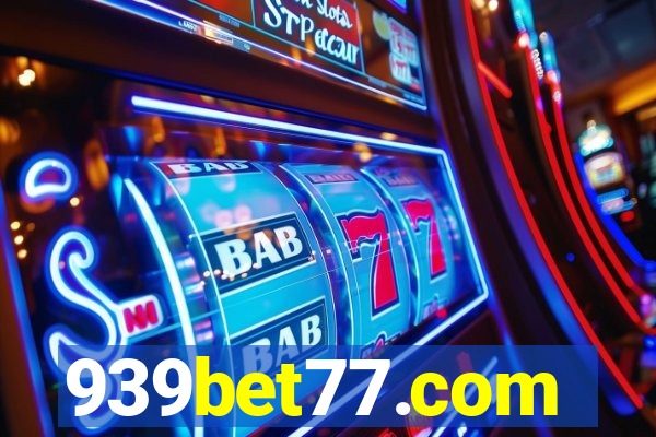 939bet77.com