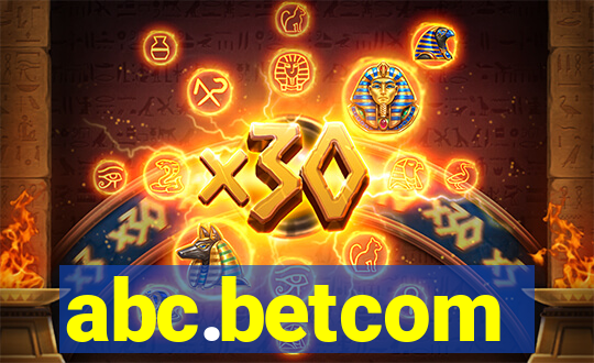 abc.betcom