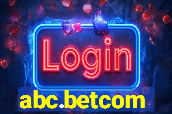 abc.betcom